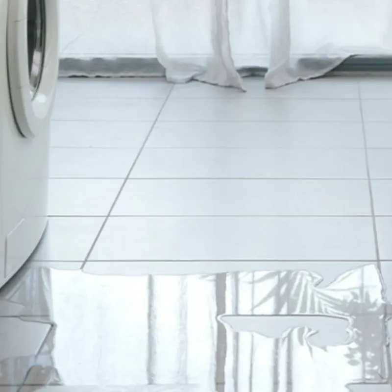 Appliance Leak Cleanup in Oakdale, MN